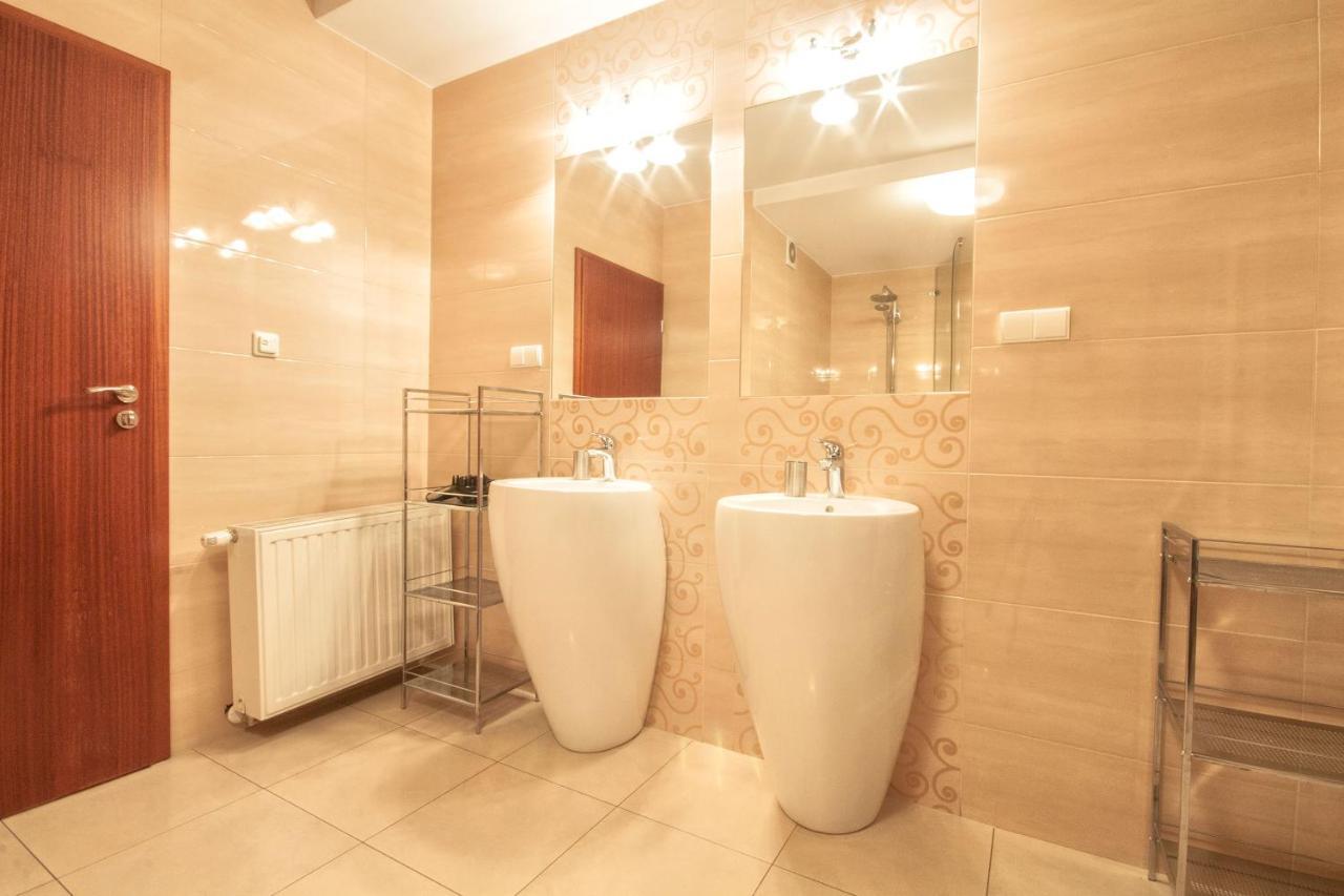 Apartserwis Gorace Zrodla - Apartament Kozi Wierch Zakopane Exterior foto