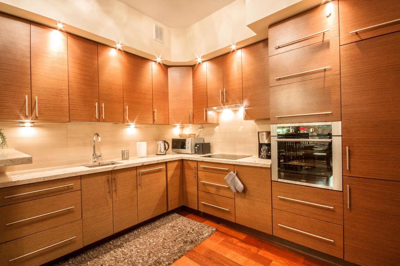 Apartserwis Gorace Zrodla - Apartament Kozi Wierch Zakopane Exterior foto