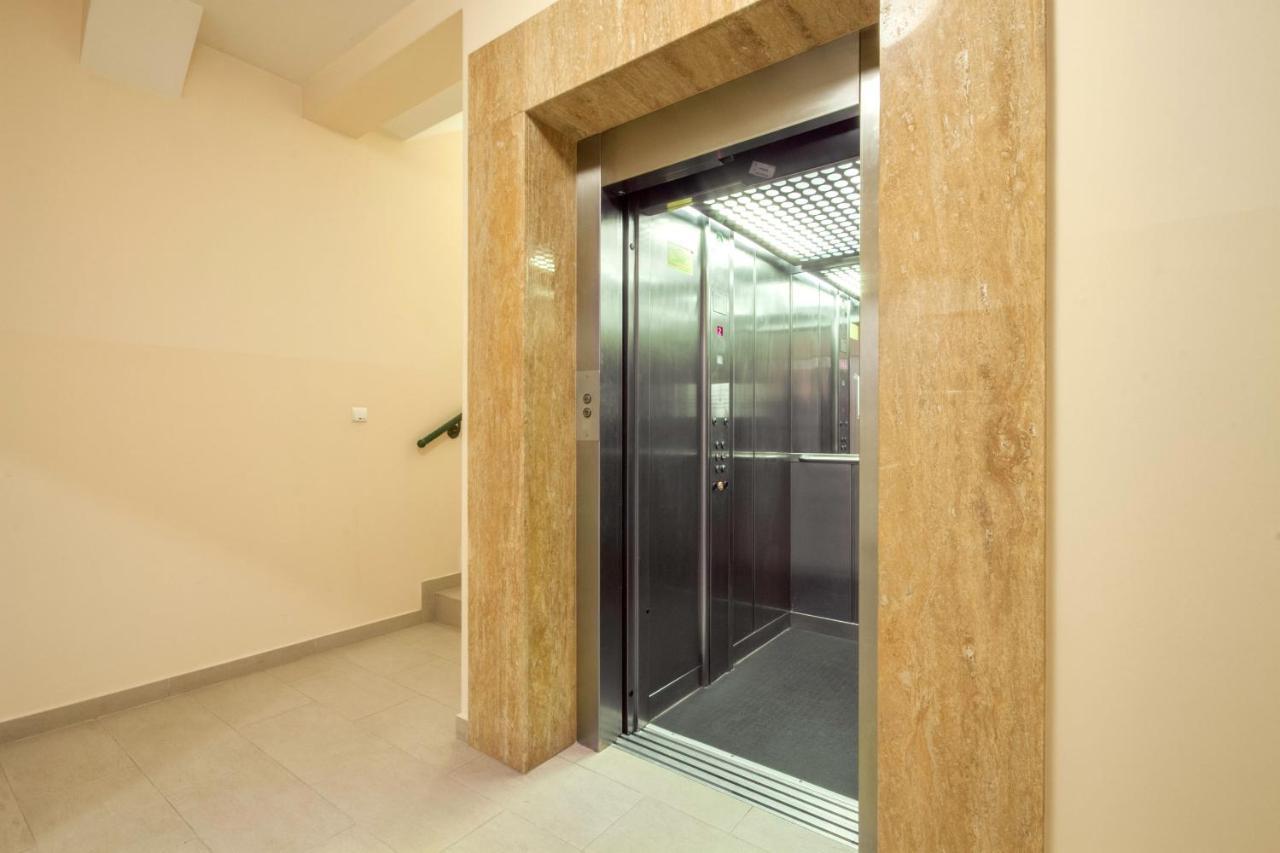 Apartserwis Gorace Zrodla - Apartament Kozi Wierch Zakopane Exterior foto