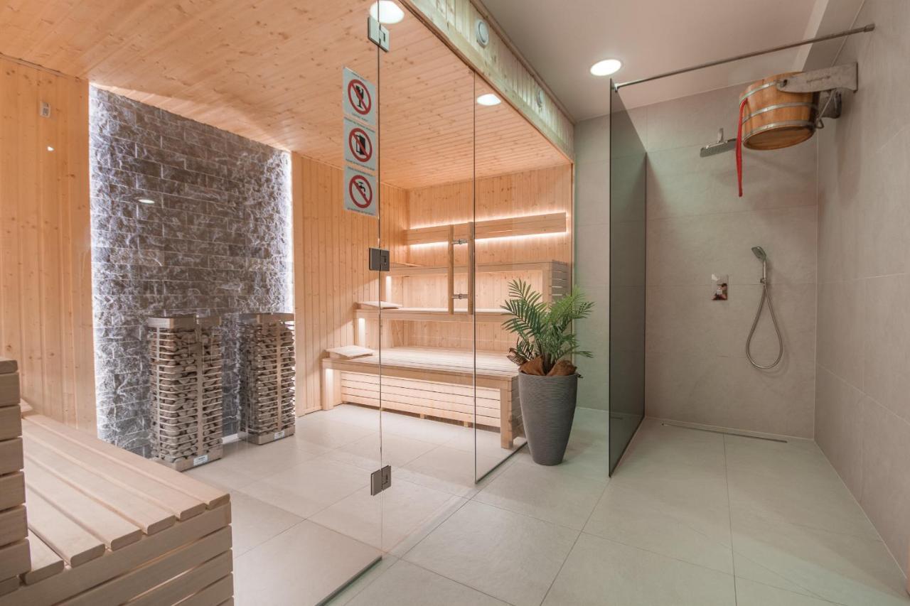 Apartserwis Gorace Zrodla - Apartament Kozi Wierch Zakopane Exterior foto